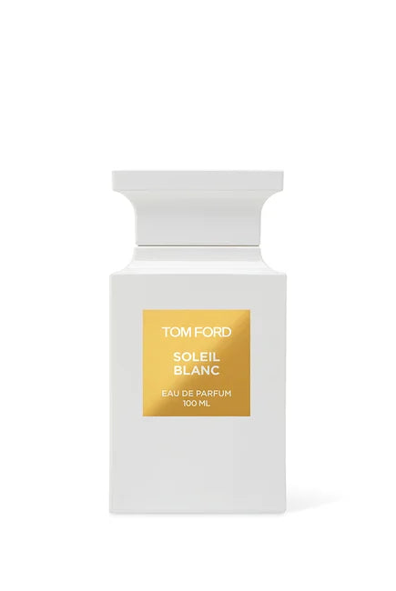 Soleil Blanc - Tom Ford