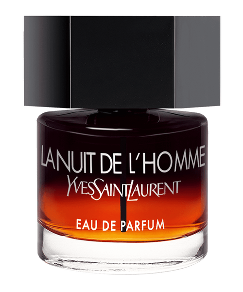 La Nuit De l'Homme - YSL
