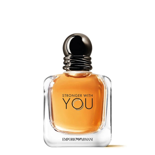 Stronger with you - Emporio Armani