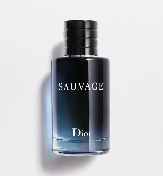 Sauvage - Dior