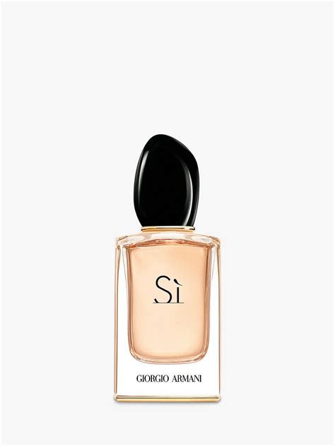 Sì - Armani